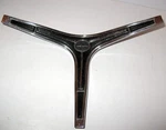 Amc 1968 1969 Javelin Sst Steering Wheel Horn Bar Button Trip Oem Wires. Fixed Price $24.99.