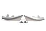 Genuine Bmw Set Of Decorative Clips 32-30-6-766-012 New. Fixed Price $97.01.