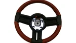 Fits 10-12 Ford Mustang Steering Wheel AR3Z3600EC New Oem. Fixed Price $201.15.