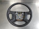 2009-2012 Ford Escape Mariner Steering Wheel W/ Redundant Control 9L84-3F563-TA3. Fixed Price $77.35.