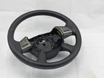 Jaguar X-type 4X433F563DG Steering Wheel / 4277051. Fixed Price $175.88.