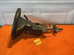 2006-08 Hummer H3 Steering Column With Wheel Key Automatic Oem Complete. Fixed Price $297.50.
