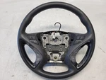 2012 2013 Hyundai Sonata Steeing Wheel Black Oem 56110-3Q150-RAS. Fixed Price $108.00.
