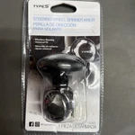Steering Wheel Spinner Knob Universal By Winplus Type #ac 50092-60/6. Fixed Price $8.00.