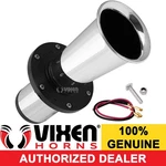 Loud Ahooga/ooga Antique Classic Old Car Air Horn 12V Chrome Color VXH1002C. Fixed Price $37.78.