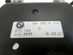 2000-2002 Bmw X5 4.4L Left Driver Steering Column Control Module Computer Oem. Fixed Price $71.99.