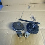 Horn Pair Fits Subaru Outback 2012 Oem. Fixed Price $30.00.