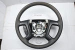 Gc Gm Oem 2007-13 Silverado Sierra Tahoe Ebony Black Rubber Steering Wheel. Fixed Price $44.99.
