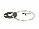 Ididit 2612100040 Steering Wheel Adapter. Fixed Price $45.00.