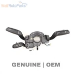 2014-2018 Audi RS7 Steering Column Multifunction Switch / Stalk 4G8953502B. Fixed Price $44.99.
