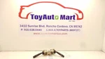 Column Switch Turn And Wiper Regular Cab 2RZFE Engine Fits 00 Tacoma 99165. Fixed Price $63.99.