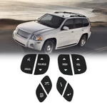 2004-16 For Chevrolet Gmc Steering Wheel Control Button Decals Stickers Repair. Fixed Price $12.34.