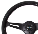 Nrg ST-015BK-PP Classic Wood Grain Steering Wheel 350MM (ST-015). Fixed Price $160.10.