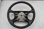 Vg Condition 1998-2004 Dodge Dakota 98-03 Durango Steering Wheel Black Rubber. Fixed Price $34.99.