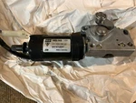1990-93 Nos Cadillac Allante Windshield Header/top Pull Down Motor "actuator" Rh. Fixed Price $885.00.
