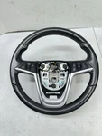 12 13 Buick Verano Steering Wheel Oem 20920594 Cruise Radio Controls Black S8. Fixed Price $71.21.