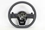 2021 Nissan Rogue Sv Front Steering Wheel W/ Switch Button Oem 484306RR2B. Fixed Price $137.27.