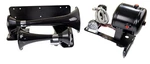 Kleinn Automotive Air GMTRK-4XTREME Onboard System W/horns. Fixed Price $1029.95.