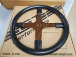 Steering Wheel Gt Performance 91-5041. Fixed Price $149.95.