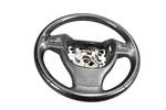 11-16 Bmw 535I 528I 550I Steering Wheel Leather Black W/switches 36362441 Oem. Fixed Price $79.80.