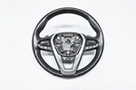 Heated Sport Leather Steering Wheel Shift Paddles Bmw Oem G11 G12 G30 540I 740I. Fixed Price $224.99.