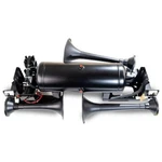 Kleinn RAM1500-734 Onboard Air And Train Horn System For 2009-2018. Fixed Price $1599.95.
