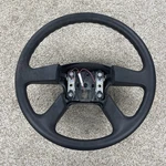 03 04 05 06 Chevy Tahoe Silverado Steering Wheel Oem P15188989 Yukon Trailblazer. Fixed Price $100.00.