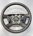 2008 Ford Taurus X Steering Wheel P/n 8G133F563AK37Y7 With Controls Oem Used. Fixed Price $69.99.