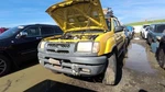 Used Steering Column Fits: 2001 Nissan Xterra Floor Shift W/tilt W/fog Lamps W/s. Fixed Price $133.00.