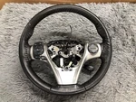 2012-2014 Toyota Camry Steering Wheel Leather W/ Paddle Shift Oem ST24. Fixed Price $155.00.