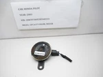 2003-2004 Honda Pilot Alarm Signal Horn MNL-202 E13000061 Oem. Fixed Price $12.00.