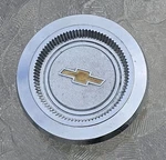 Gm 1966 Chevrolet Chevy Ii Nova Steering Wheel Horn Button 3873627. Fixed Price $49.99.