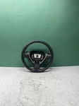 2016 Acura Ilx Black Steering Wheel 78501-TX6-B710-M1 Oem. Fixed Price $99.99.