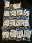 13 Ford Parts Oem Steering Wheel W705985-S437 Bolts Sealed New. Fixed Price $18.00.