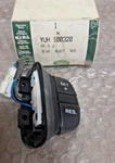 Land Rover Discovery Steering Wheel Cruise Control Switch Button YUH100320. Fixed Price $125.00.