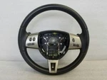 2010 Jaguar Xf Steering Wheel P/n C2P18911. Fixed Price $117.90.