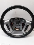 11 Acadia Steering Wheel. Fixed Price $111.74.