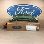 Nos Ford 75 76 Torino 77 Maverick Oem D6AZ-13A915-D Steering Horn Pad Cover. Fixed Price $35.00.