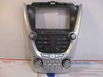 2015 Gm Terrain Radio Information Display Screen Receiver Climate Control. Fixed Price $119.69.