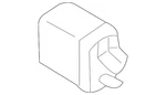 Genuine Mazda Relay B110-67-730. Fixed Price $22.40.