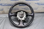 2006 Acura Rsx Type-s DC5 K20Z1 2.0L Oem Black Leather Steering Wheel Assy #4619. Fixed Price $129.99.