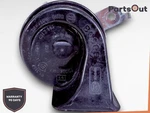 2006-2012 Mercedes X164 W164 W251 Low Tone Note Horn Left Driver Side 0055422820. Fixed Price $31.49.