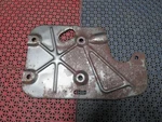1965-1974 Corvette Used Gm 3967854 Bbc Windage Tray Baffle. Fixed Price $39.99.