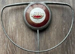 Vintage 1950'S-60'S Ford Steering Wheel Horn # Oa 3625 With. Fixed Price $35.00.