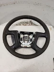2011 SILVRDO15 Steering Wheel Leather Wrapped Assembly Authentic Oem. Fixed Price $75.95.
