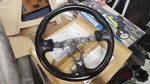 09 10 11 12 13 14 Nissan Maxima Black Leather Heated Steering Wheel 48430 ZX80B. Fixed Price $49.00.