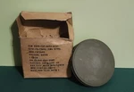 Nos M37 Dodge G741 Horn Button Only Original Packaging. Fixed Price $10.00.