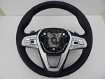 Bmw G11 G12 740I 750I Genuine Steering Wheel With Shift Paddles New. Fixed Price $699.99.