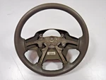 Jeep Grand Cherokee 05-07 Steering Wheel W/o Radio Controls Med Khaki 5HM76ZJ3AB. Fixed Price $69.29.