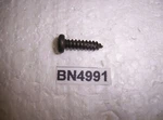 Turn Signal Lever Screw Black 67-68 Camino Chevelle Camaro Nova New BN2783. Fixed Price $9.60.